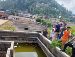 Dua Kakak Beradik di Lampung Meninggal Tercebur di Kolam Saat Memancing