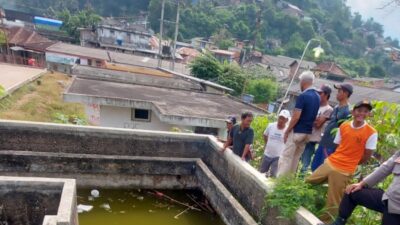 Dua Kakak Beradik di Lampung Meninggal Tercebur di Kolam Saat Memancing