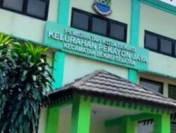 Soal Polemik Pemilihan Ketua RW di Pekayon Jaya, Berikut Tanggapan Tri Adhianto