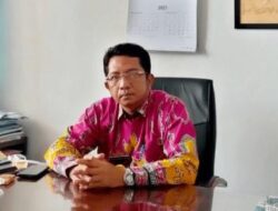 DPMD Lampung Selatan Segera Perbaiki Sistem Penyaluran Siltap Kades dan Perangkat