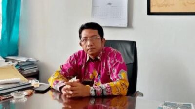 DPMD Lampung Selatan Segera Perbaiki Sistem Penyaluran Siltap Kades dan Perangkat