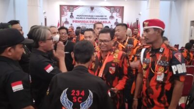 Aries Budiman Siap Melanjutkan Periode Ke-4 2023-2027