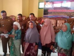 Merangin Urutan Ke-2 Termiskin Tingkat Provinsi Jambi Berdasarkan Data P3KE Pusat