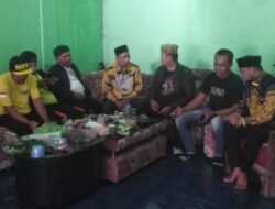 Bersama Kang Heri (BERKAH), Sampaikan Visi dan Misi Sebagai Kandidat Calon Legislatif