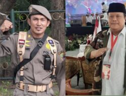 Pengerusakan Segel Oleh Pengelola THM, Kyai Soleh Jaelani Dukung Laporan Polisi Satpol PP Kabupaten Bekasi