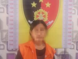 Modus Penggandaan Uang Seorang, Wanita di Jatiagung Lamsel Ditangkap Polisi