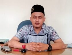 Kades Bantarjaya Ungkapkan Kekecewaannya Terhadap Baznas Kabupaten Bekasi