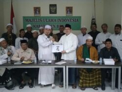 MUI Kabupaten Bekasi Respon Aduan Soal Menyikapi Penyakit Masyarakat