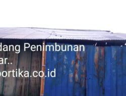 Luput Dari Pantauan APH, Ribuan Liter BBM Jenis Solar Di Timbun Di Wilayah Kecamatan Kedungwaringin