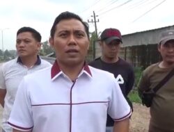 Polisi Selidiki Penemuan Mayat Seorang Pria di Jalan ByPass Bandar Lampung