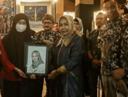 Gelar MojoArt 2023, Pemkot Mojokerto Hadirkan Berbagai Pelaku Kreatif