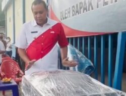 Di Hari HUT Kota Bekasi, Plt Walikota Bekasi Masih Membawa Hutang Penanggulangan Banjir