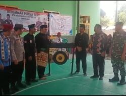 Harlah Ke 30 Tahun Pencak Silat Kujangmas, Gelar Pertandingan