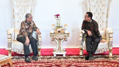 Andi Sudirman Sulaiman Bakal Hadiri Peringatan HJW ke-624 Tahun 2023