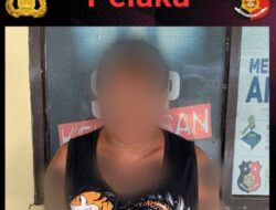 Resmob Polres Wajo Berhasil Amankan Pelaku Penganiayaan Anak Bawah Umur