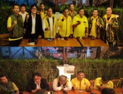 Mahkamah Partai Putuskan Ade Puspitasari, Sah Sebagai Ketua DPD Golkar Kota Bekasi