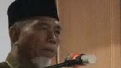 Ciptakan Nuansa Ramadhan Tingkatkan Keimanan, H.Mashuri Tegaskan, Puasa Hiburan Malam Tutup