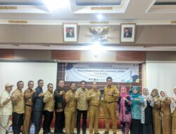 Percepatan Penurunan Stunting di Provinsi Jambi 2022, Merangin Berpeluang Jadi Kabupaten Terbaik