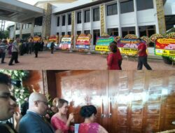 Gedung Grand Marico Ballroom Di Cileungsi Akhirnya Diresmikan