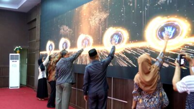 Pemkab Wajo Laksanakan Kegiatan Musrenbang Kabupaten Wajo Tahun 2023