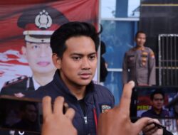 Beraksi di Toko Kelontong, Tiga Pemuda Kediri Diamankan Polisi