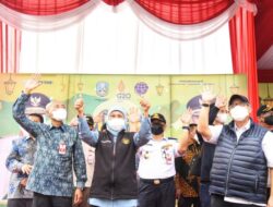 Pemprov Jatim Kembali Gelar Program Mudik Gratis, Pendaftarannya Dibuka Secara Online Mulai Hari Ini