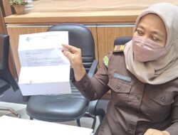 Aliansi Pemuda Pembaharu Bangsa (APPB) Laporkan Bawaslu Ke Kejari Kota Bekasi