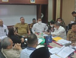 Presdir PT. ABB Minta BPKP Lakukan Audit dan Investigasi