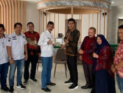 Merangin Tiru Lampung dan Bandung Terkait Penanaman Modal, Investasi dan Pengawasan Perizinan Berusaha