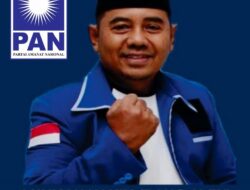 1000% Optimis Lukman Hakim Duduk di DPRD Kota Bekasi Dapil II