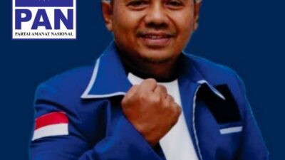 1000% Optimis Lukman Hakim Duduk di DPRD Kota Bekasi Dapil II