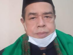 H Yaman Edie Bair Sebut Dukungan Forkopimda Tak Lepas Dari Kinerja Dani Ramdan