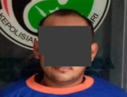 Kedapatan Menyimpan Sabu, Pria Asal Plosoklaten Diamankan Polisi