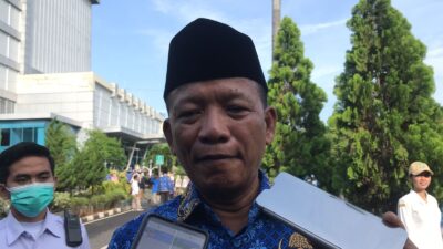 Mau mudik? Sebelum Tinggalkan Rumah, Yuk Simak Imbauan Dari Plh.Walikota Bekasi