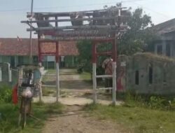 Adakah Yang Peduli Dengan SDN Sukamanah Desa Muara Kecamatan Blanakan