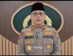 Kapolda Lampung Apresiasi Pengamanan Mudik Aman dan Lancar