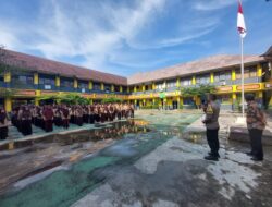 Jelang Pengumuman Kelulusan SMA, Polresta Bandar Lampung Himbau Siswa Tidak Lakukan Konvoi