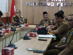 Diapresiasi KPK untuk LHKPN dan LHKASN, Bupati : Alhamdulillah Merangin Ada Zona Hijau