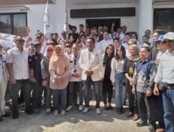 Pertarungan Pileg 2024 Kota Bekasi Bakal Diramaikan Caleg Artis Dari Partai Perindo