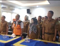 Kabupaten Bekasi Pecahkan Rekor MURI Simulasi Bencana, Ini Tanggapan Kecamatan Cikarang Barat