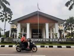 Fraksi PKS Harapkan Dani Ramdan Kembali Jadi PJ Bupati Bekasi