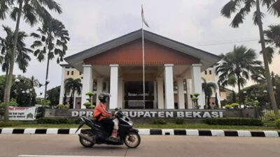 Fraksi PKS Harapkan Dani Ramdan Kembali Jadi PJ Bupati Bekasi