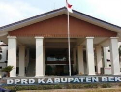 Dani Ramdan Jadi Pj Bupati Bekasi Lagi, Fraksi PKS Bersyukur