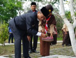 Pemkab Merangin Peringati Hari Kebangkitan Nasional Ke-115