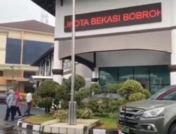 Soal Kritik Running Text, Pengamat Kebijakan Publik : Plt Walikota Wajib Evaluasi Kebijakan