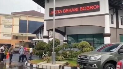 Soal Kritik Running Text, Pengamat Kebijakan Publik : Plt Walikota Wajib Evaluasi Kebijakan