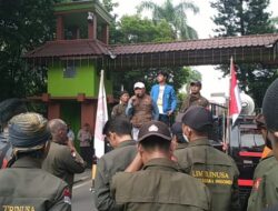 LSM Trinusa Menduga Pemilihan Sekda Kota Bekasi Tidak Transparan Dan Akuntabel