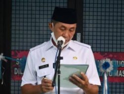 Capaian Kinerja Bupati Morowali Hingga Pertengahan Tahun 2023