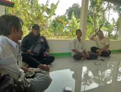 Soal Dugaan Penipuan TKI Ke Jepang, GK SWM Siap Kawal Proses Hukum