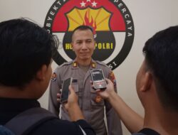 Buat Pinjaman Fiktif, Karyawan KSP Dikeroyok Enam Rekan Kerjanya